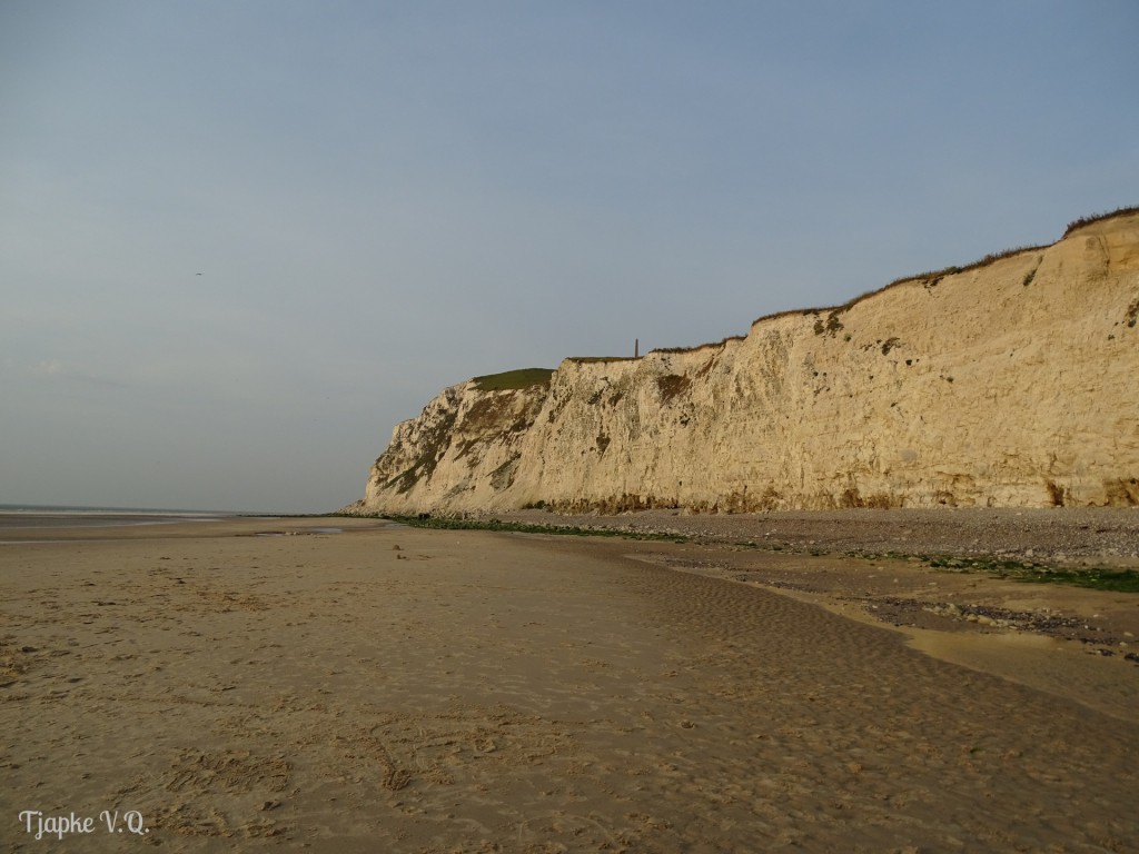 Cap Blanc-Nez