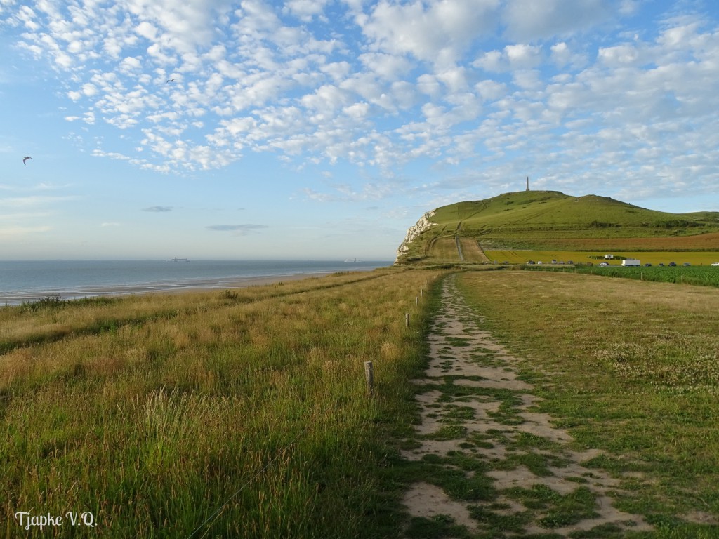 Cap Blanc-Nez