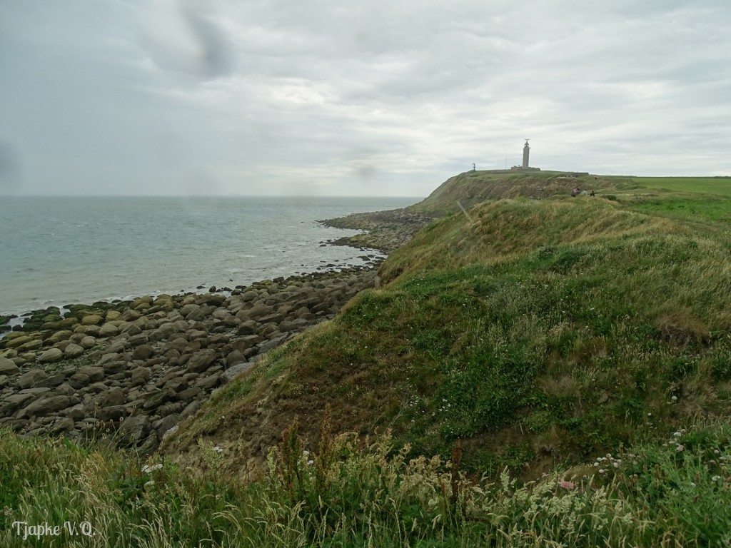 Cap Gris-Nez