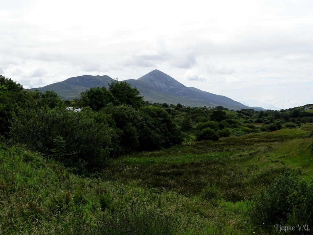 Croagh Patrick