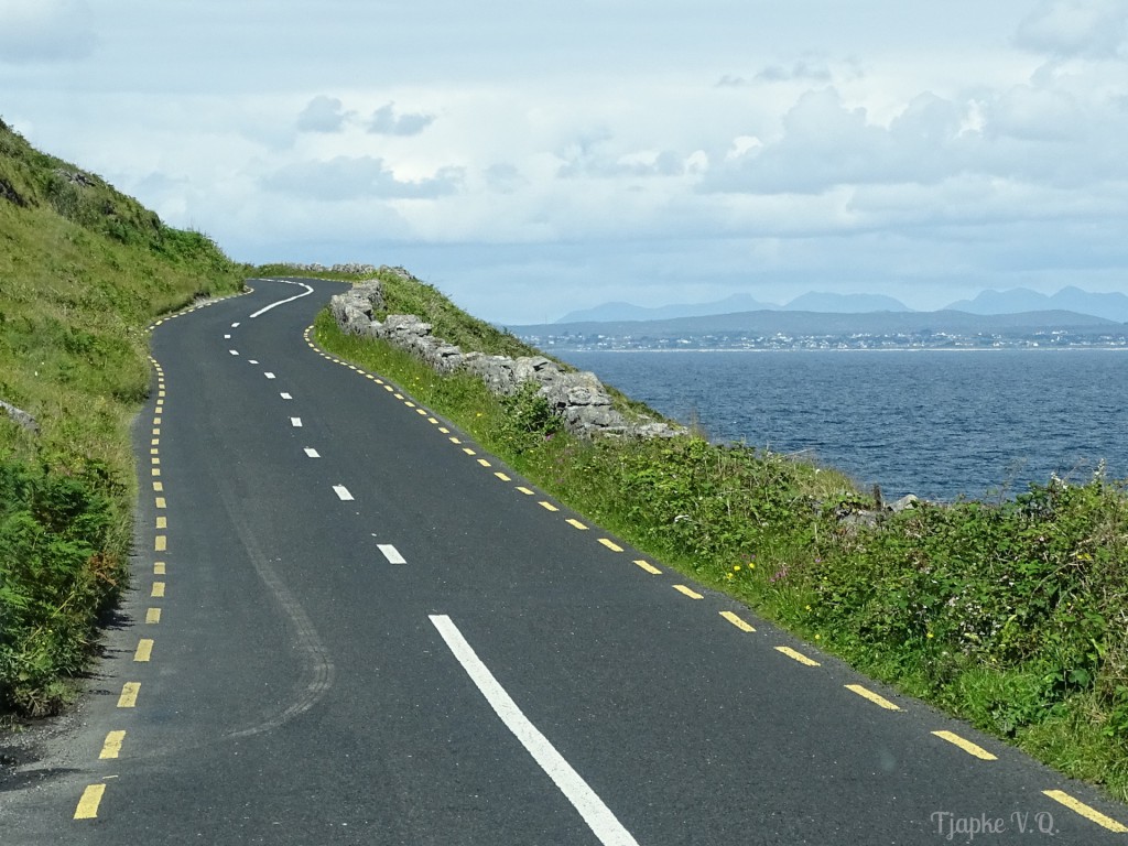roadtrip Ierland