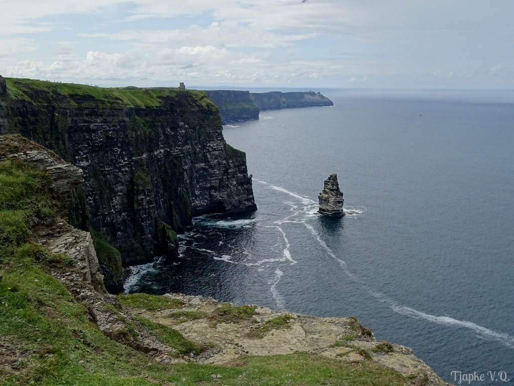 Cliffs of Moher