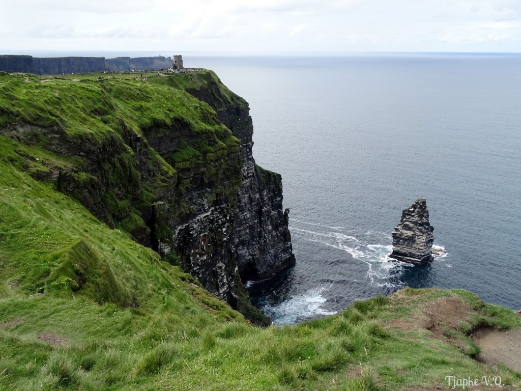 Cliffs of Moher