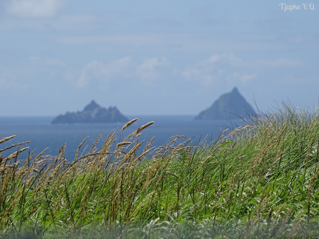 Skellig Islands