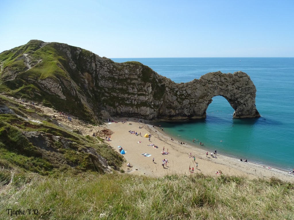 Durdle Door