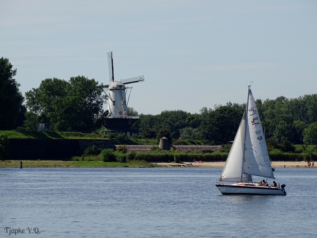 het Veerse Meer