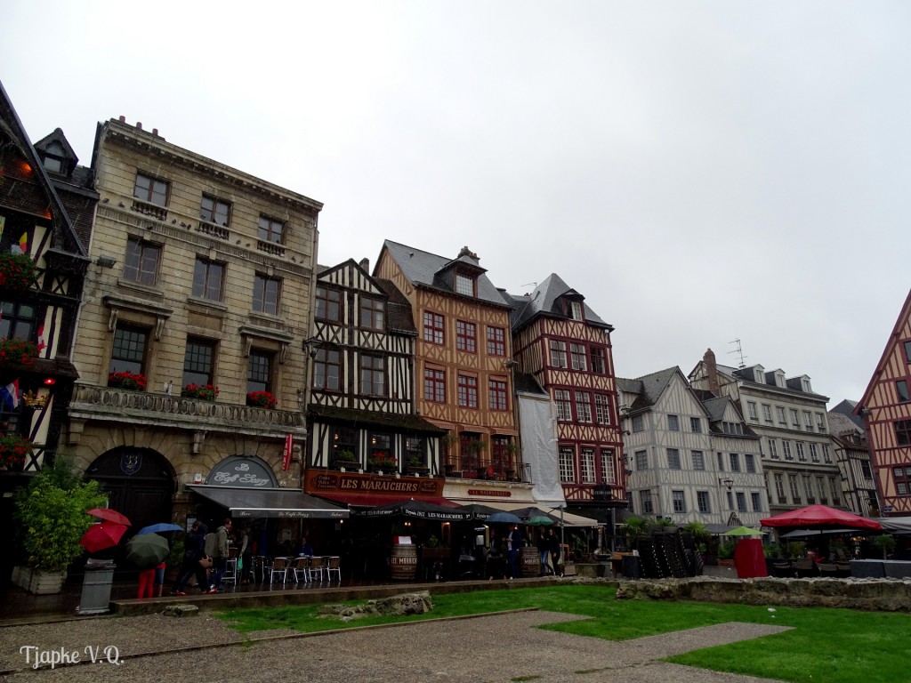 Rouen