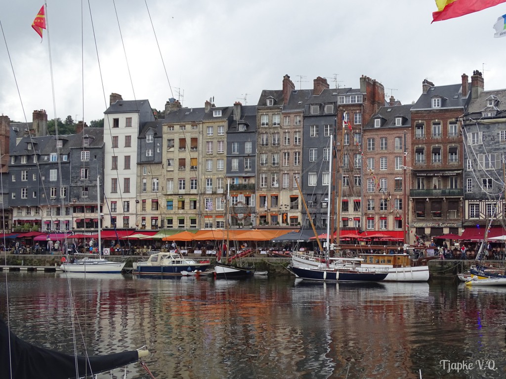 Honfleur