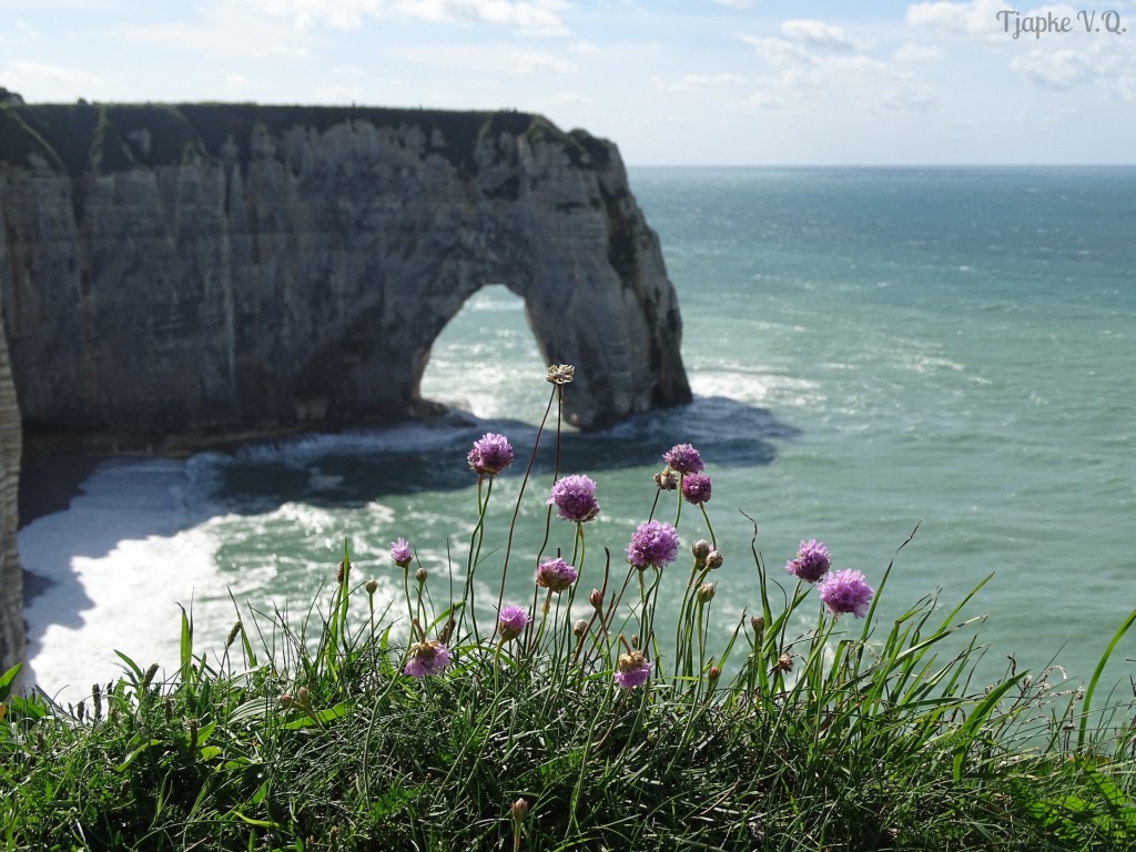 Étretat