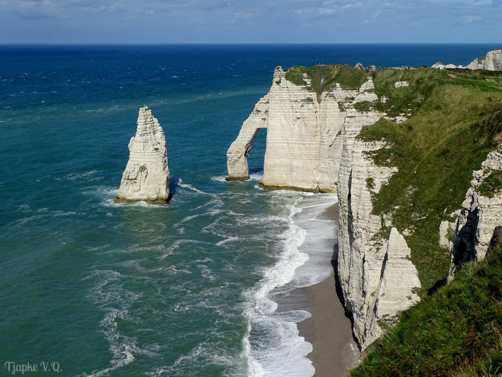 Étretat