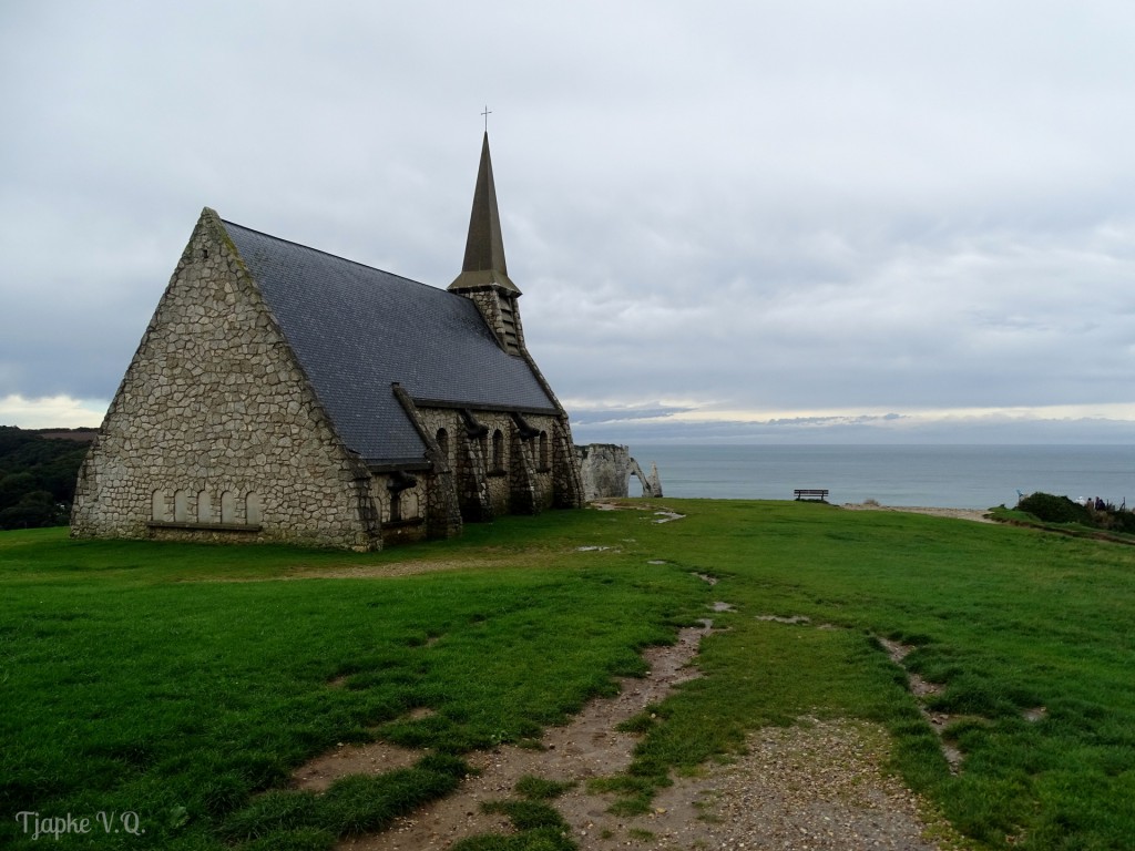 Étretat