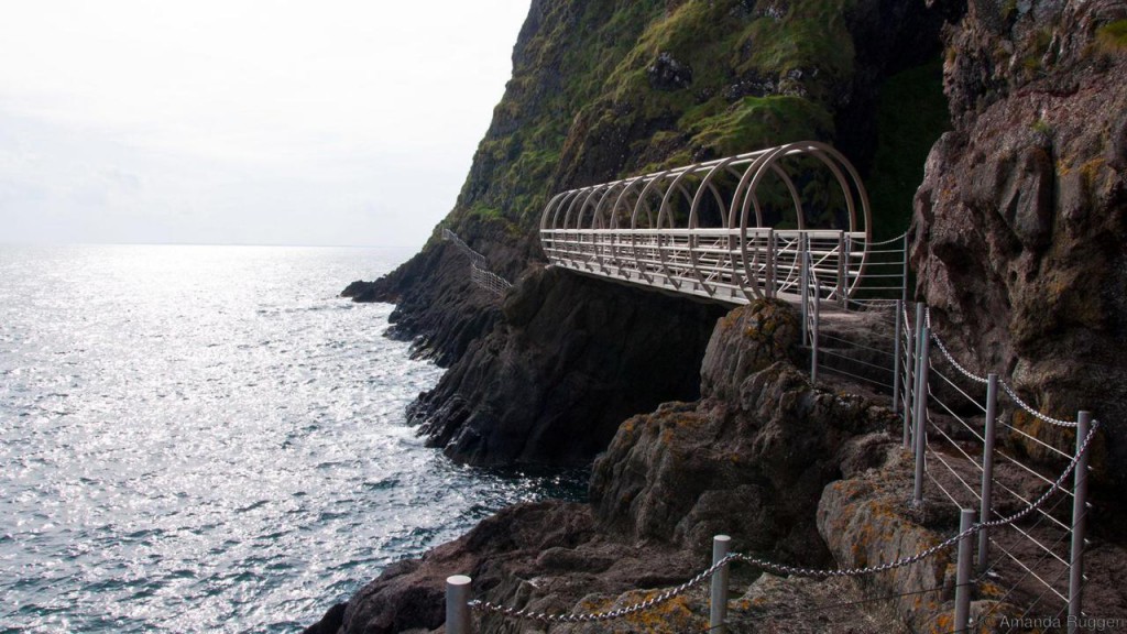 gobbins path