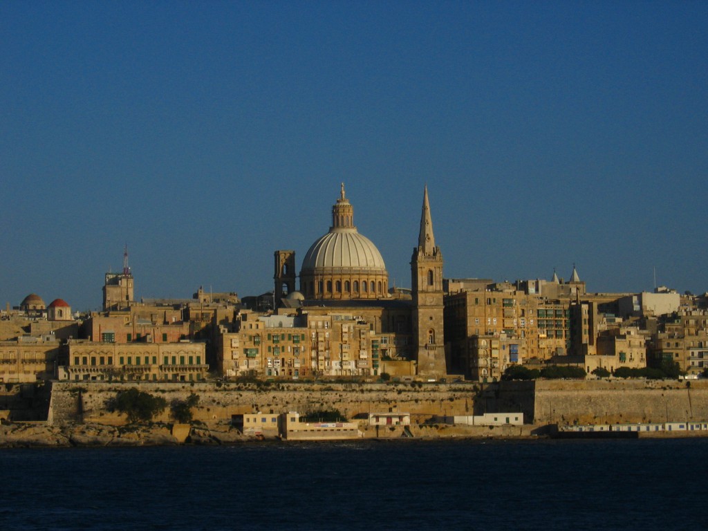 Valletta