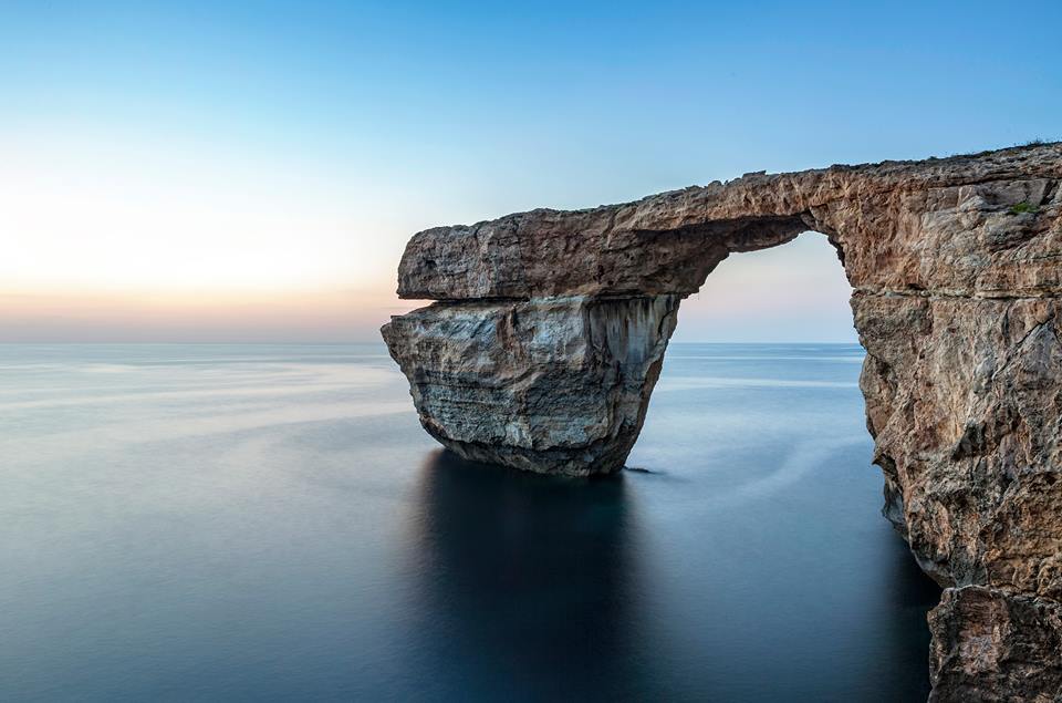 Azure Window Malta