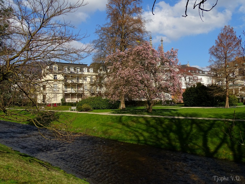 Oosbach Baden-Baden