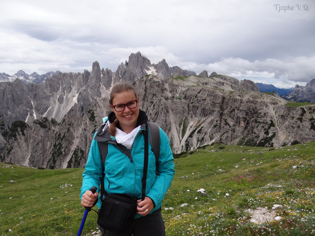 Tre Cime