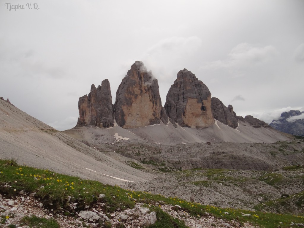 Tre Cime