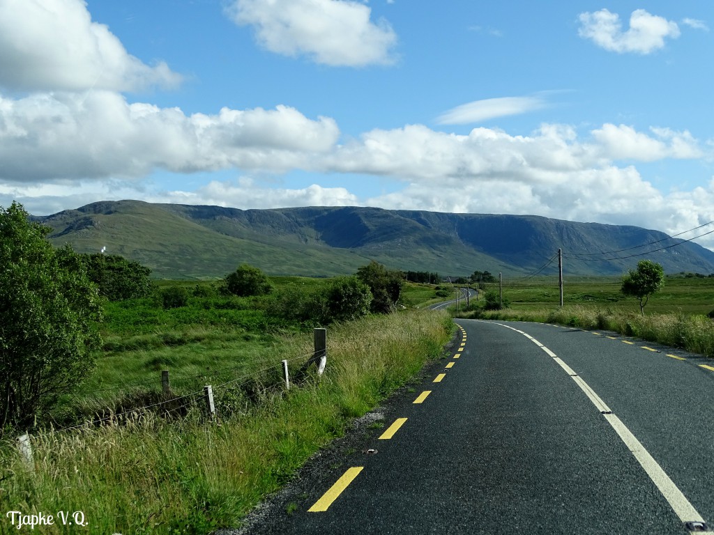 Wild Atlantic Way