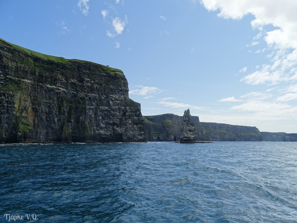 Cliffs of Moher