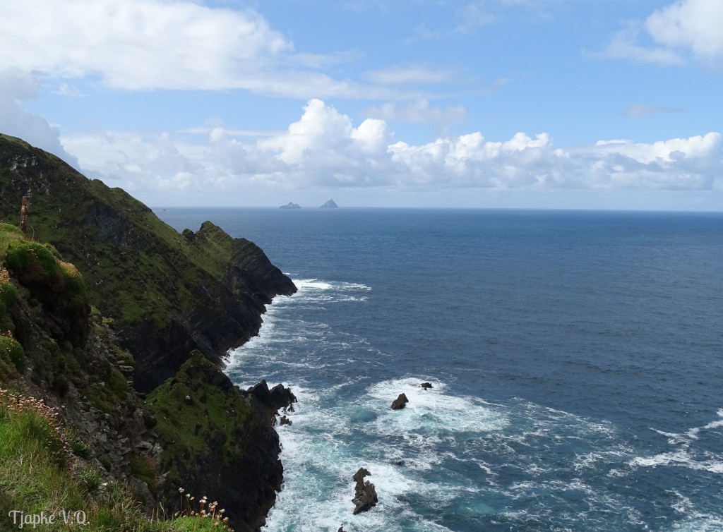 Skellig Islands