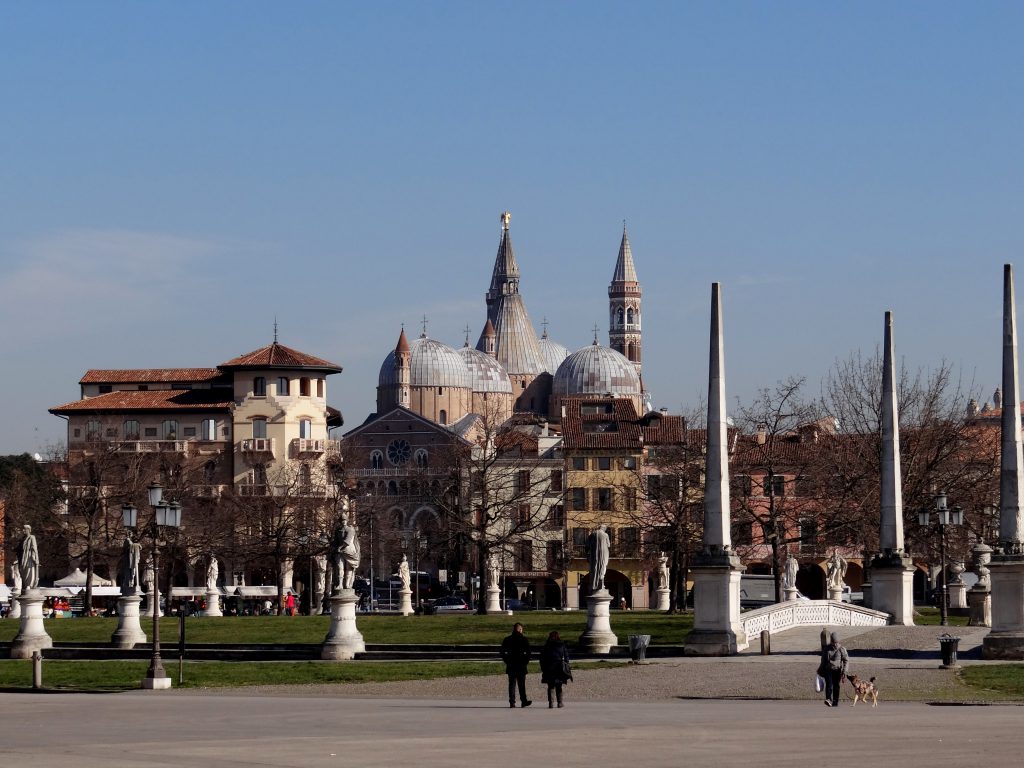 Prato della Valle