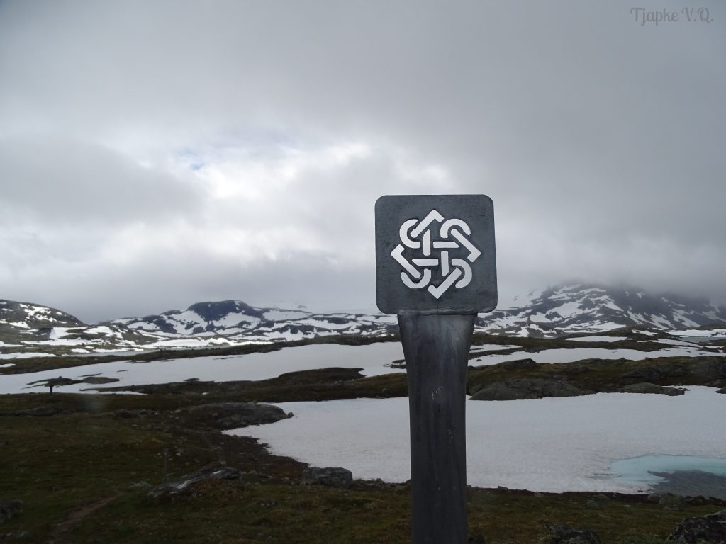 Nationaal Toeristische Routes Noorwegen