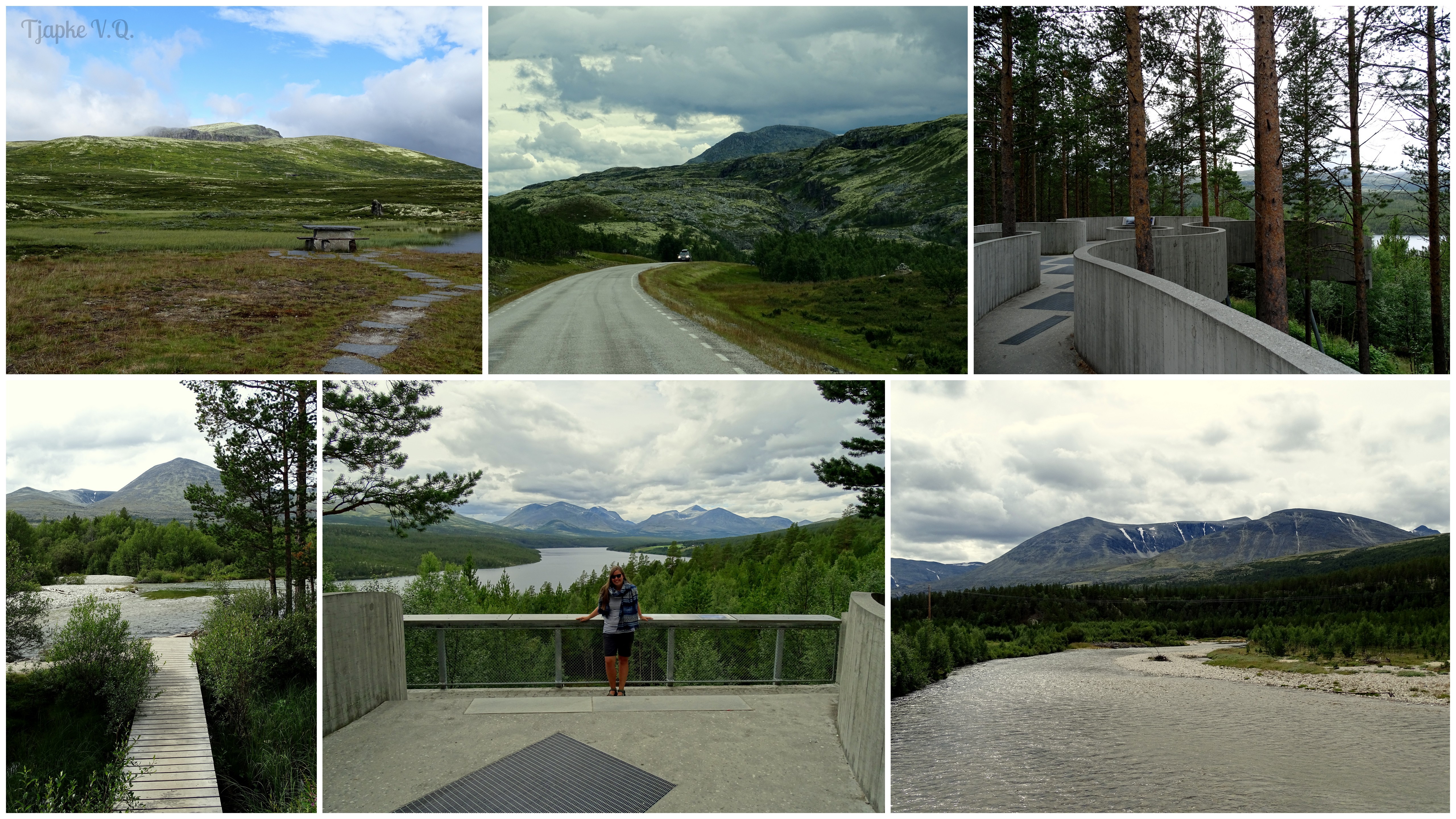 Rondane