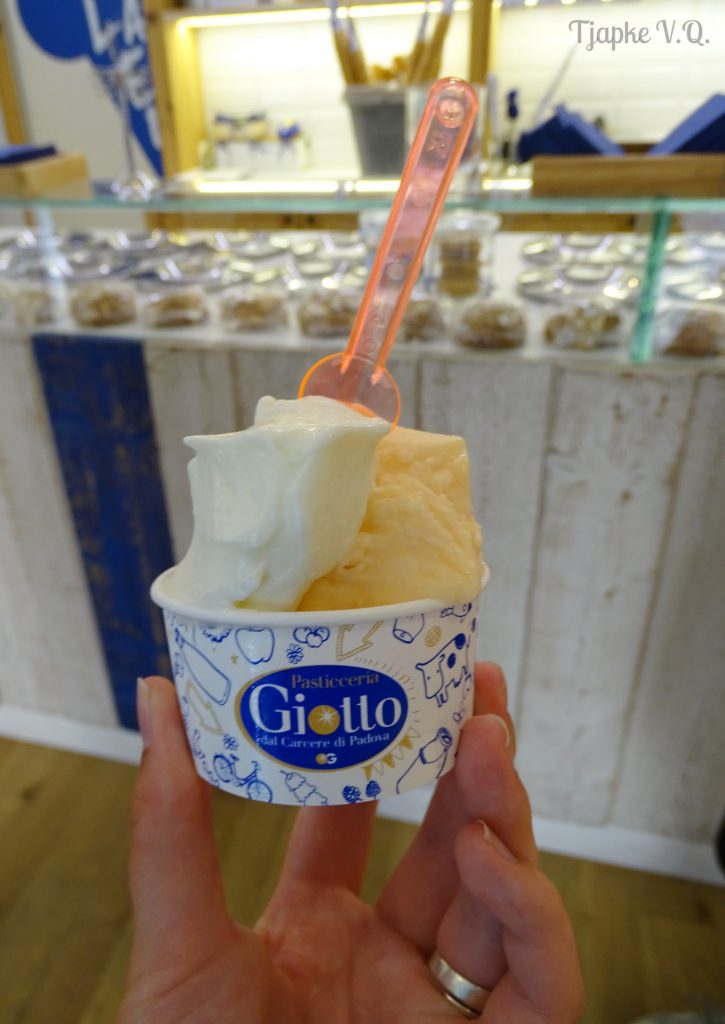 Gelateria Giotto