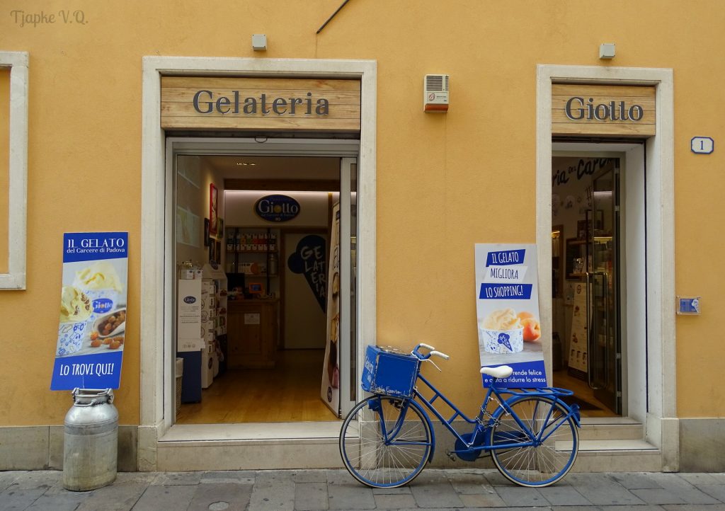 Gelateria Giotto