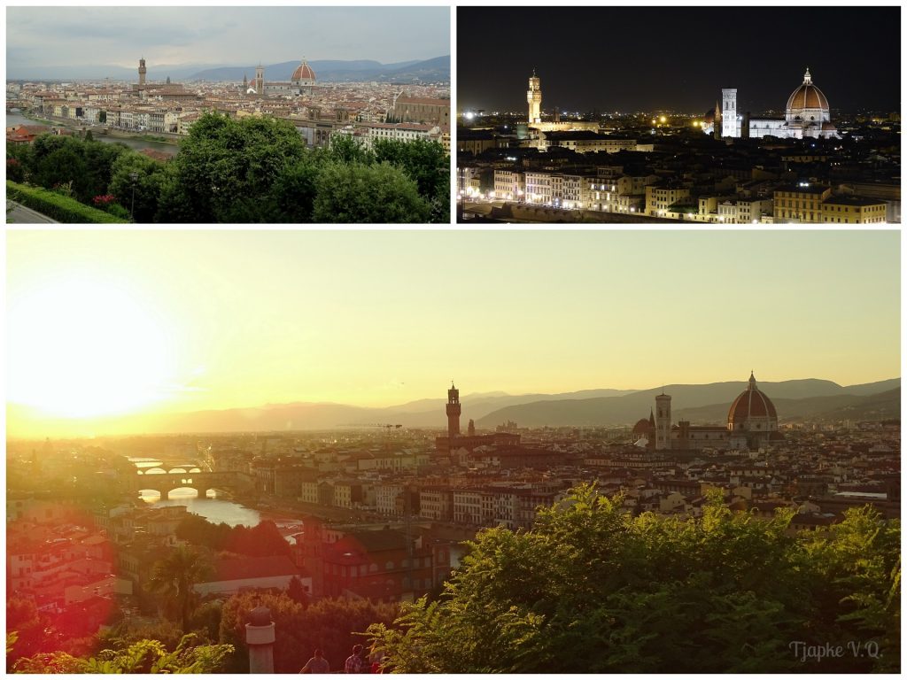 Piazzale Michelangelo