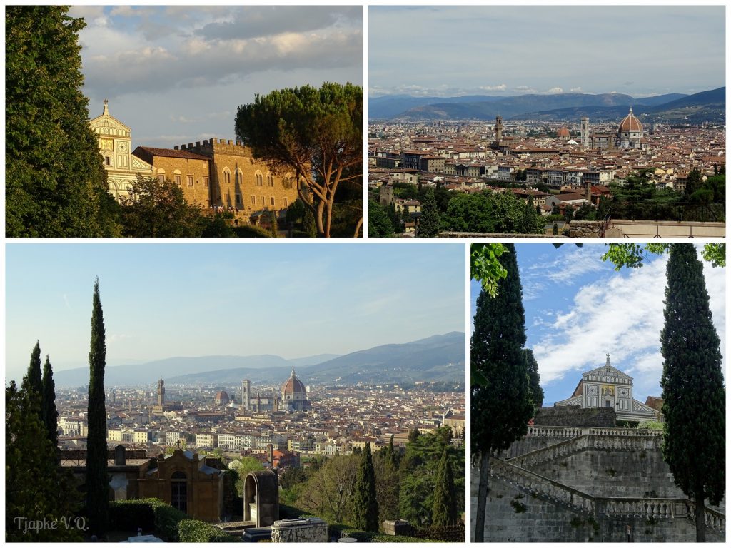 San Miniato al Monte