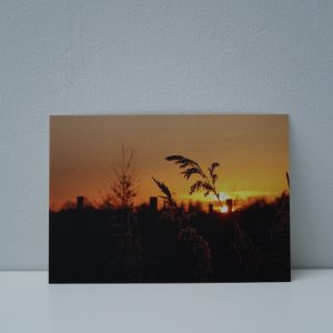 Zonsopgang Oude Kalevallei (2)