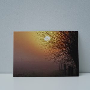 Zonsopgang Oude Kalevallei (4)