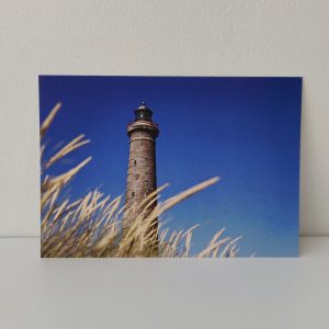 Vuurtoren Skagen