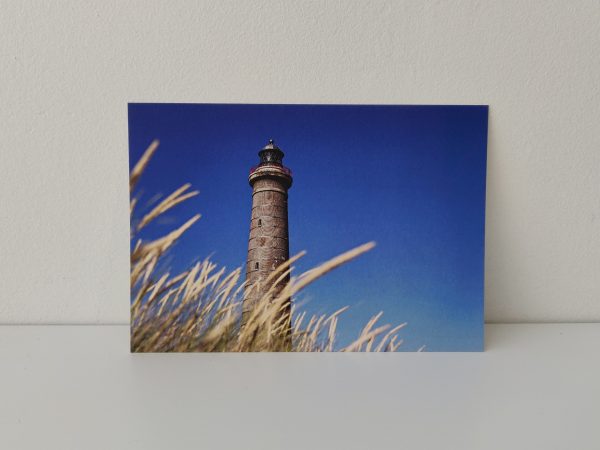 Vuurtoren Skagen